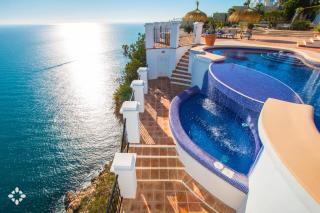 Villa Alegria by Abahana Luxe - Benitachell - 4