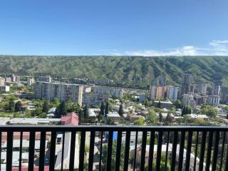 Sweet 18th Apartments - Tbilisi - 3