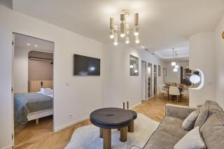 Résidence Saint Germain des Près Rue de Rennes by Studioprestige - Paris - 1