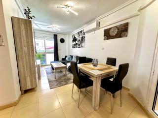 Los Locos Beach Apartment - Torrevieja - 3