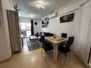 Los Locos Beach Apartment - Torrevieja - 1