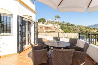 Villa Sofia - Nerja - 6