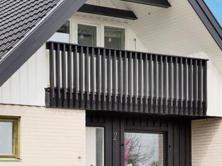 4 star holiday home in Halmstad - 8