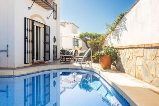 Villa Sofia - Nerja - 0