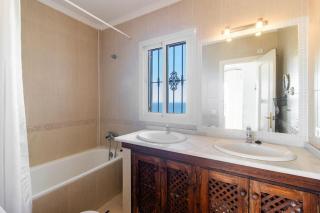 Villa Sofia - Nerja - 2