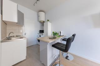 L'Escale Clermontoise - studio 26m2 - Clermont-Ferrand - 7