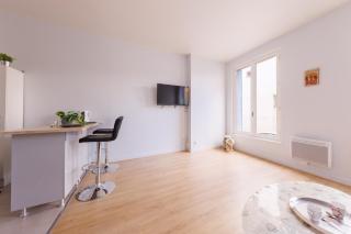 L'Escale Clermontoise - studio 26m2 - Clermont-Ferrand - 3