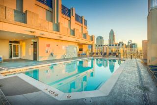 The Ascher in Charlotte - Charlotte - 7