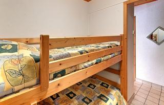 Les Chênes Rouges - Appt avec piscine partagée - 3