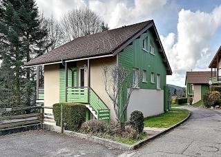 Les Chênes Rouges - Appt avec piscine partagée - Gérardmer - 2