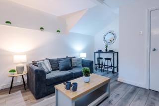 A Comfortable 1-Bedroom Apartment - Sleeps 2 - 5