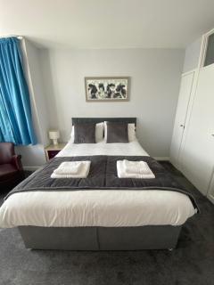WynnStay Studio Apartments - Southend-on-Sea - 8