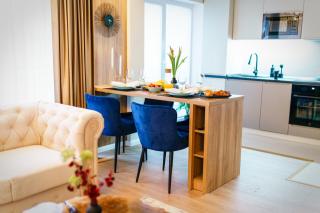 Prestige ApartHotel Brasov - Braşov - 5