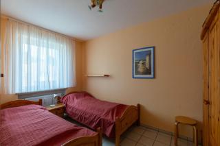 Haus Dallacker 5, Whg 8 - Duhnen - 3