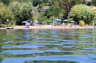 MONIC83 Spiaggia Privata - Trevignano Romano - 5