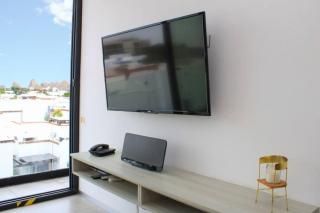 Downtown Exclusive 2BR PH with Priv Pool Gym Cinema - Playa del Carmen - 3