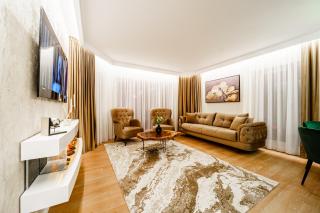 Prestige ApartHotel Brasov - Braşov - 6