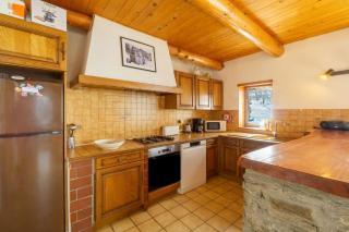 Chalet Les moulins - Bonneval-sur-Arc - 1