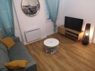 Appartement Mourillon à 80m des plages - Tolone - 0