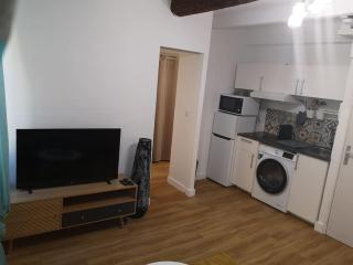 Appartement Mourillon à 80m des plages - Tolone - 8