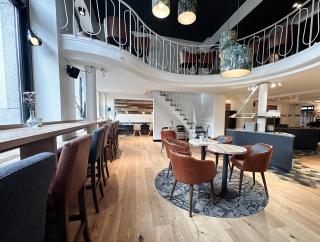 Hotel Berliner Hof - Kiel - 4