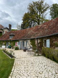 La Forge de Malpas - Quingey - 8