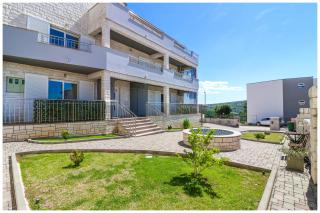 M&Z Apartmani - Primošten - 9