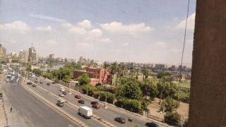 Nile view apartment - Il Cairo - 4