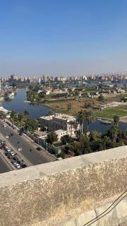 Nile view apartment - Il Cairo - 0