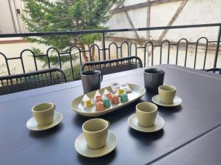 6P/terrasse/2 car parks/5min Paris - Le Kremlin-Bicêtre - 1