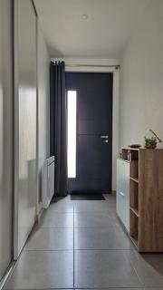 Le 36 - Maison COSY - Jardin privatif - 2