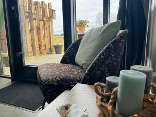 Hotelhuisjes Medemblik - Wieringerwerf - 4
