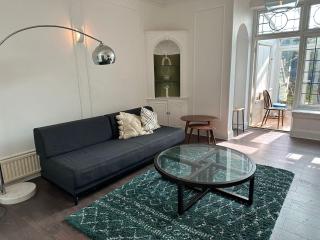 Golders Green apartment - London - 7