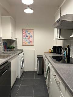 Golders Green apartment - London - 6