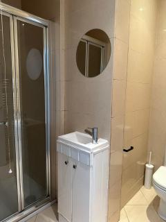 Golders Green apartment - London - 5