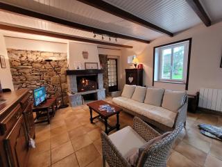 Le Cocon des Marguerites - 9