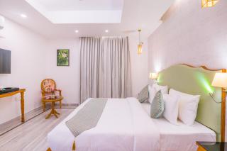 The Mohua - A Boutique Hotel - 8