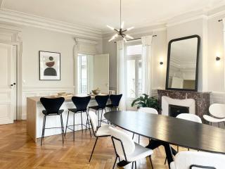 Appartement Colodge - Fourneyron - Saint-Étienne - 0