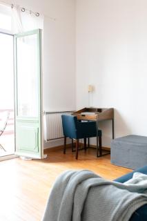 La Découverte, appartement front de mer Mers - Mers-les-Bains - 4