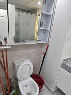 Compound Scandic - Hurghada - 7