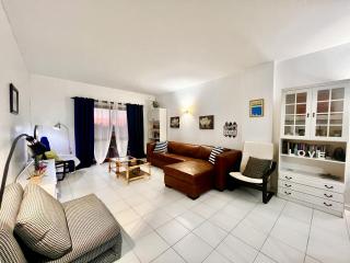 Caparica Lisbon Apartment by Caparica Villas - Costa da Caparica - 2