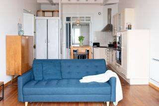 La Découverte, appartement front de mer Mers - Mers-les-Bains - 6
