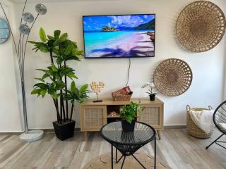 Hermoso departamento cerca de la quebrada - Acapulco - 5