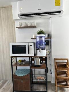 Hermoso departamento cerca de la quebrada - Acapulco - 2