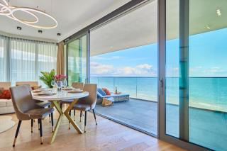 Wave Resort&Spa - Top Penthouse - Misdroy - 0