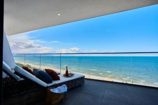 Wave Resort&Spa - Top Penthouse - Misdroy - 8