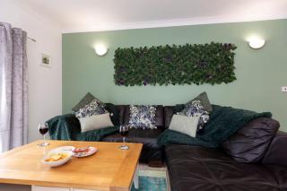 Albert Park View (free parking!) - 6