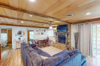 Jewelbox Cottage - Huddleston - 7