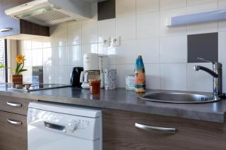 Chalet cosy - vacances en famille - Léon - 3