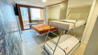 Appartamento Dolmaire - Affitti Brevi Italia - Sauze dʼOulx - 4